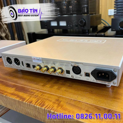 DDC Cao Cấp DENAFRIPS GAIA 15TH